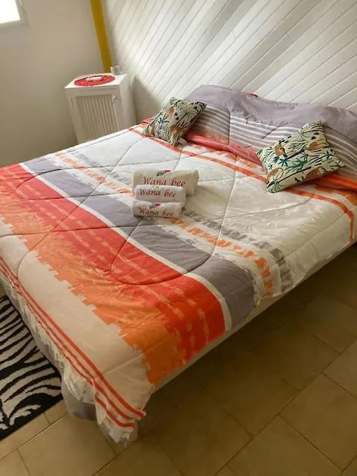 Apartmán Wanna Bee Sainte-Anne