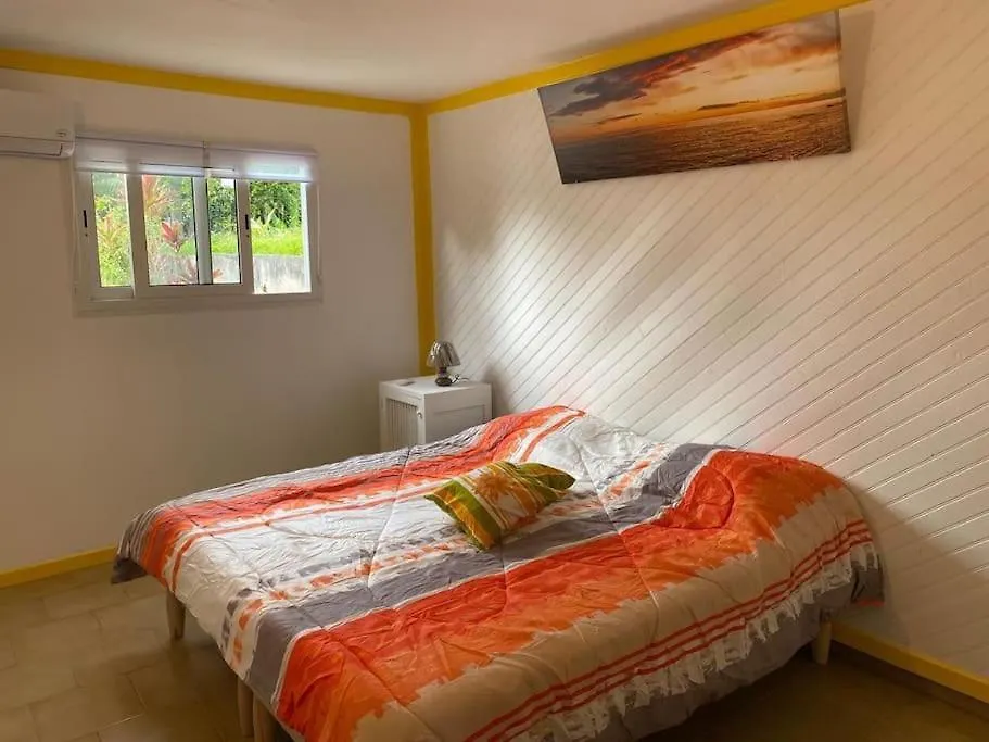Apartmán Wanna Bee Sainte-Anne