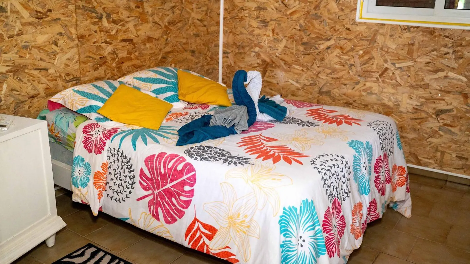 Apartmán Wanna Bee Sainte-Anne  0*, Sainte-Anne (Grande-Terre) Guadeloupe
