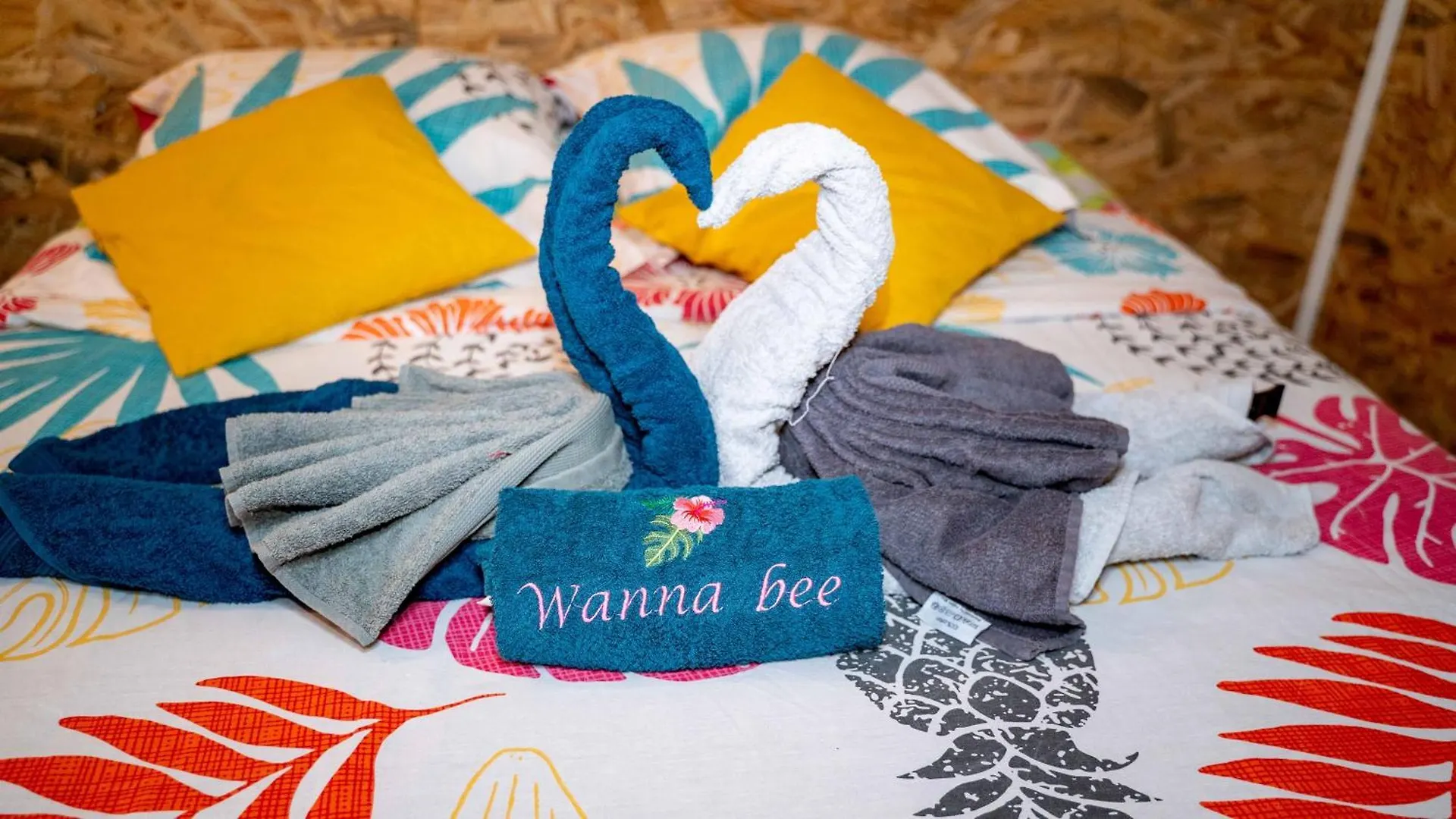 Apartmán Wanna Bee Sainte-Anne  Guadeloupe