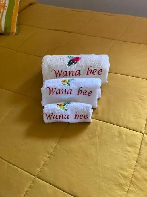 דירות סנט-אן Wanna Bee